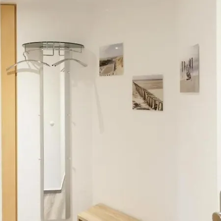 Apartman Admiralsgarten, Ag10b *