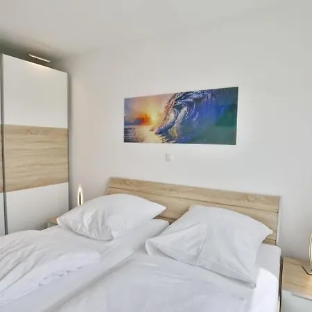 Apartman Admiralsgarten, Ag10b