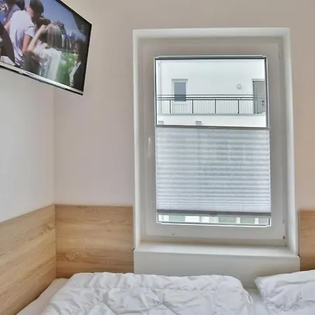 Admiralsgarten, Ag10b Apartman Duhnen