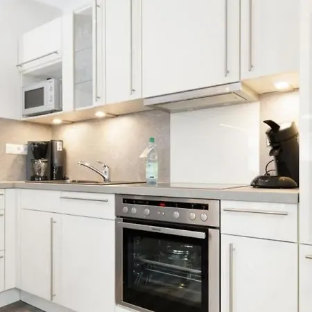 Apartman Admiralsgarten, Ag10b