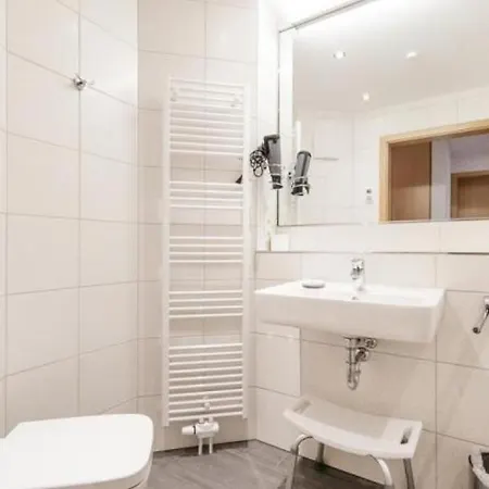 Apartman Admiralsgarten, Ag10b Duhnen